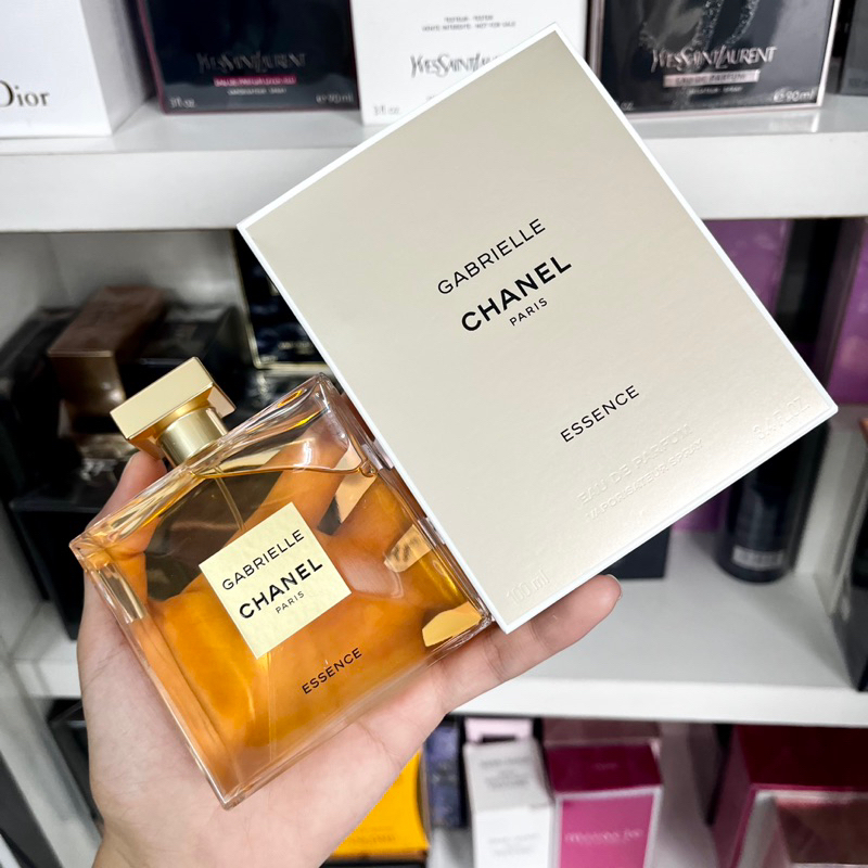 Nước hoa nữ Chanel Gabrielle Essence EDP