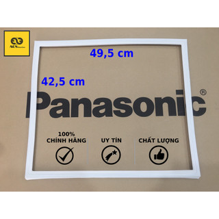 Ron cửa ngăn đá tủ lạnh Panasonic - BA178, BA188, BA189, BA228, BJ158, BJ175, BJ176, BJ177, BJ185, BJ186, BJ187