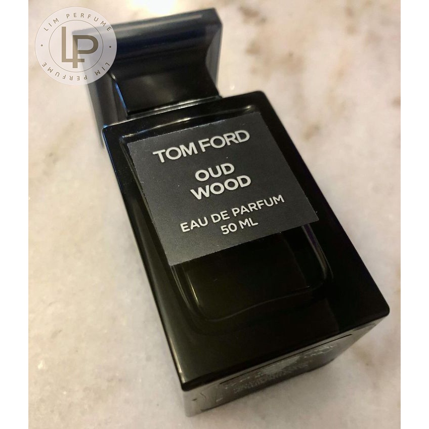 Nước hoa Tom Ford (TF) Oud Wood EDP chiết 10ml