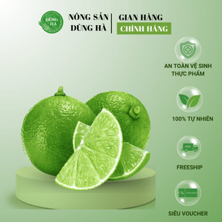 Chanh tươi mọng nước, siêu ngon