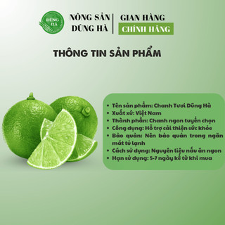 CHANH TƯƠI mọng nước, siêu ngon