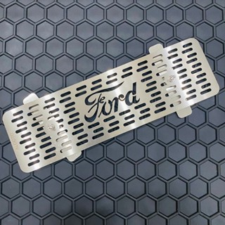 Lưới chống chuột ô tô xe Ford Ranger, Everest... giúp ngăn chuột chui vào trong xe