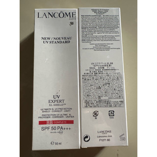 Kem chống nắng nâng tone Lancom