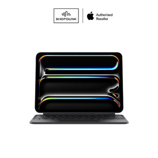Magic Keyboard cho iPad Pro 11 inch - US English