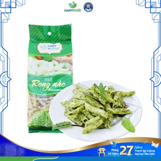 Nui rong nho - HappyNoodles 400g
