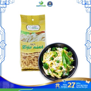 Nui đậu nành - HappyNoodles 400g