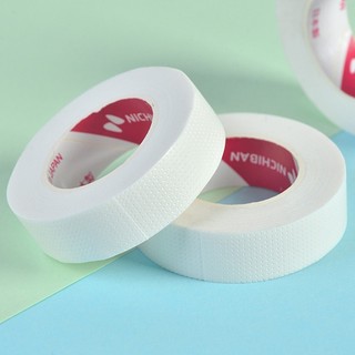 Băng keo nhật - băng keo dán mi - dụng cụ nối mi - mi fan - mi khay - thúy hà