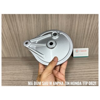 Má đùm sau Wave , Rs , Neo bạc zin ( cái ) 43100GBGB20ZC