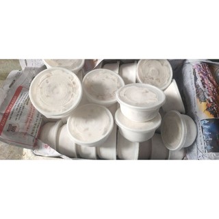 Kem NHÃN TƯƠI  hộp 500g   (hỏa tốc HCM)