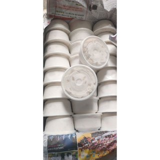 Kem NHÃN TƯƠI  hộp 500g   (hỏa tốc HCM)
