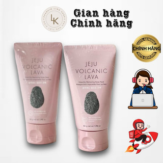 Kem lột mụn jeju mới
