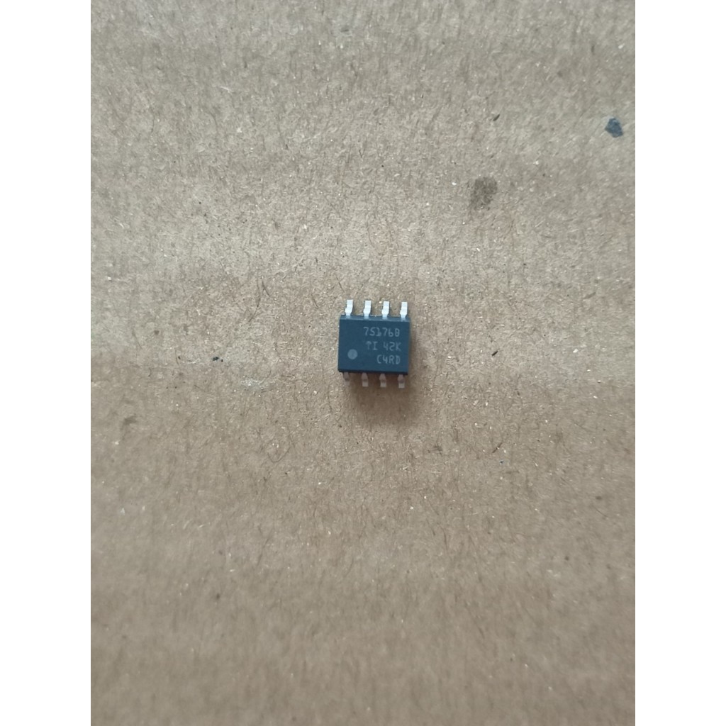 75176B Chân dán chính hãng (3 cái)