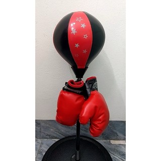 Bộ đồ chơi đấm bốc BOXING cho bé
