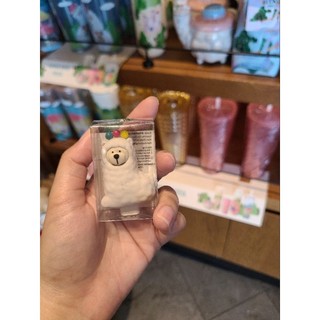 Nút chặn silicone hình lạc đà Alpaca