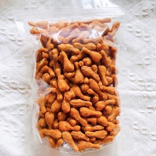 Quẩy đùi gà cay siêu ngon gói 150g