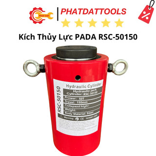 Kích thủy lực fcy50150- kích 50 tấn hành trình 150mm