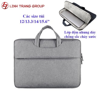 Túi chống sốc có quai xách cho laptop - Oz59