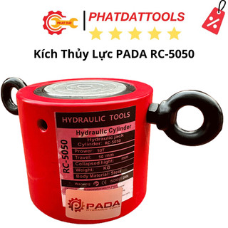 Kích thủy lực rsc5050 - kích 50 tấn hành trình 50mm