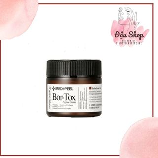 [NHẬP KHẨU] Kem dưỡng da căng bóng MEDIPEEL BOR-TOX PEPTIDE CREAM