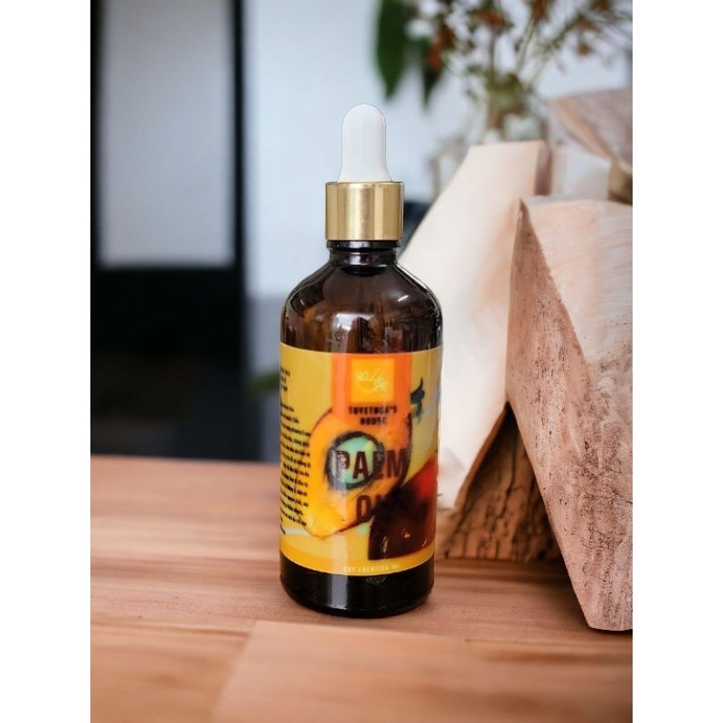 DẦU CỌ (PALM OIL) 100ml
