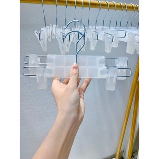 kẹp nhựa em bé - móc kẹp trẻ em - KẸP NHỰA trẻ em, kẹp TREO QUẦN ,ÁO,VÁY CHO TRẺ EM SHOP THỜI TRANG