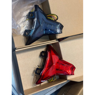 đèn hậu kawasaki z1000 zx10r ninja400 ninja250 zx25r tích hợp xi nhan