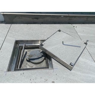 Nắp bể hút hầm cầu 200x200 nắp bịt xả thông tắc phi 90 110 manhole covers