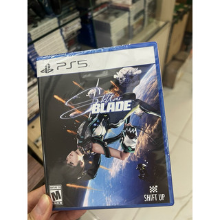 Đĩa chơi game PS5: Stellar Blade