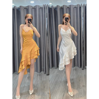 Đầm Yumi kim dư xịn