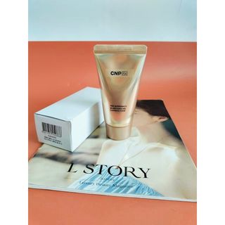 Tuýp sữa rửa mặt CNP 60ml