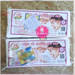 Khăn vải ,Khăn giấy khô đa năng Hiền Trang 200gr