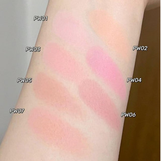 Phấn má hồng Into You Fluffy Pillow Single Blusher 5g