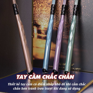 bàn chải đánh răng Đa chiều chải 3Mặt lông mềm mại đánh bay mọi mảng bám/1 chiếc
