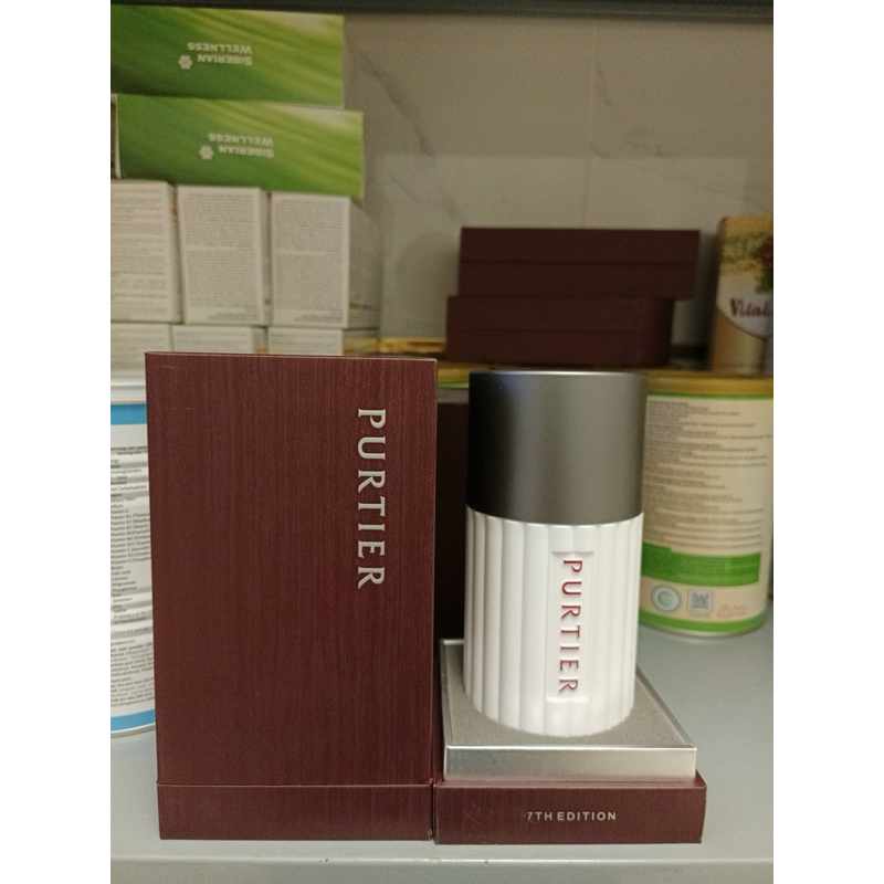 Tế Bào Gốc Nhau Thai Hươu Purtier Placenta 7 th Edition