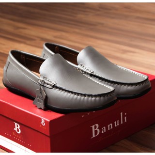 Banuli men's casual slip-ons, giày lười banuli nam slip-ons c3ml1t0