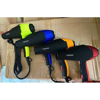 Máy Sấy Tóc Cao Cấp YM - 9999 giành cho tiệm tóc công suất cao