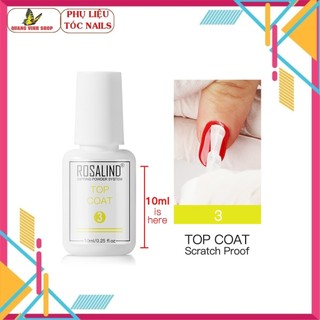 Dung dịch bột nhúng Rosalind 10g