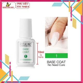 Dung dịch bột nhúng Rosalind 10g