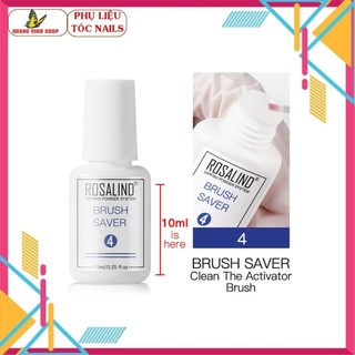 Dung dịch bột nhúng Rosalind 10g