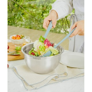 Set rổ kèm âu inox Cuisinart