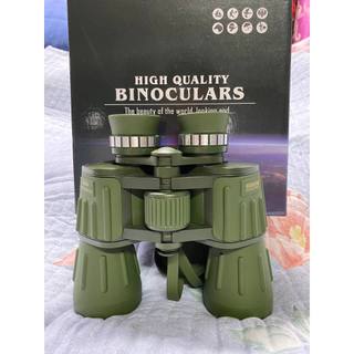 [Có sẵn]Ống Nhòm Nga Binoculars 16x50 nhìn xa 5000m, thấu kính cao cấp BK7 chuyên dành cho ống nhòm săn ong