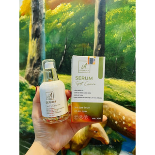 Serum spot esence A cosmetics 30ml (mềm Phương Anh)