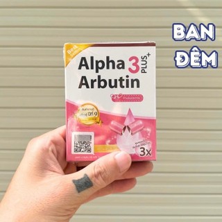 Bột Kích Trắng Alpha Arbutin Siêu Trắng - DORIS