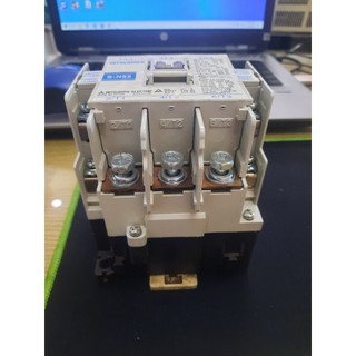 CONTACTOR 65A MITSUBISHI FUJI