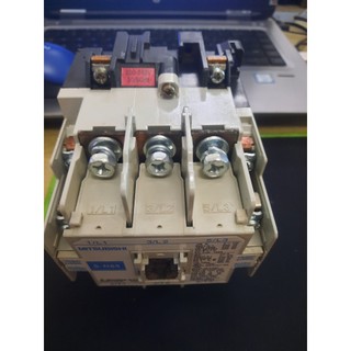 CONTACTOR 65A MITSUBISHI FUJI