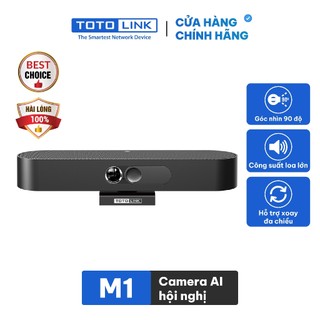 Camera hội nghị truyền hình m1 totolink