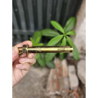 Nở Sắt 8x60mm ( Combo 20 chiếc)