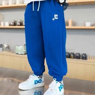 Quần jogger, túi hộp nỉ da cá cho bé trai, bé gái "A10-CAND" 18-52kg. Quàn dài bé trai, bé gái. Quần thu đông cho bé