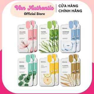 Mặt nạ Mediheal Mask Pack mẫu mới