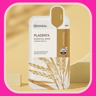 Mặt nạ Mediheal Mask Pack mẫu mới